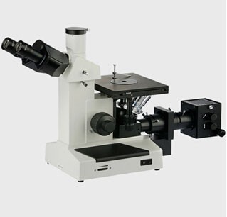 杭州4XC金相显微镜